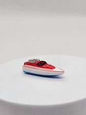 Micro Machines Speed Boat