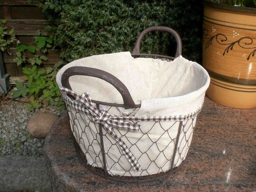 Panier moyen de - ", fil