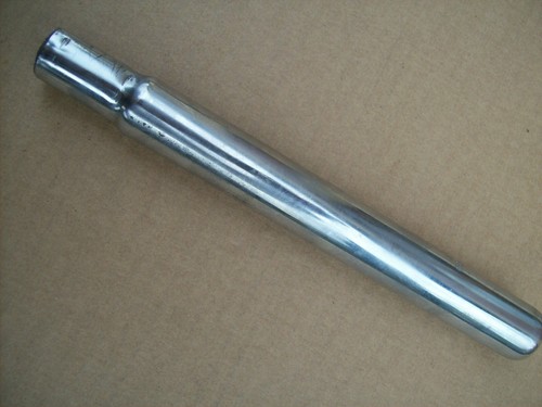 Tige selle acier - tige,