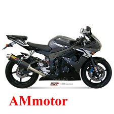 Mivv Yamaha Yzf 600 R6 2003 03