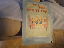 Polo Pipo et Popi - Camo -