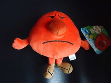 Peluche  Monsieur Madame