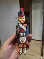 Poupée ancienne Régionale-