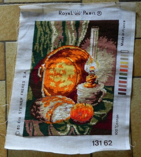 Royal paris 13162 canevas - paris,