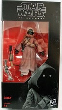 Star Wars The Black Series 6''