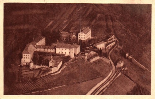 Carte postale - carte,
