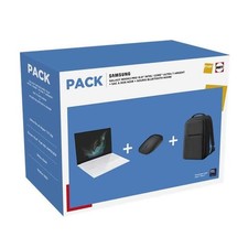 Pack PC Portable Samsung