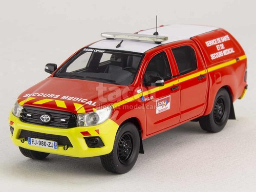 Toyota hilux double - toyota, cabine