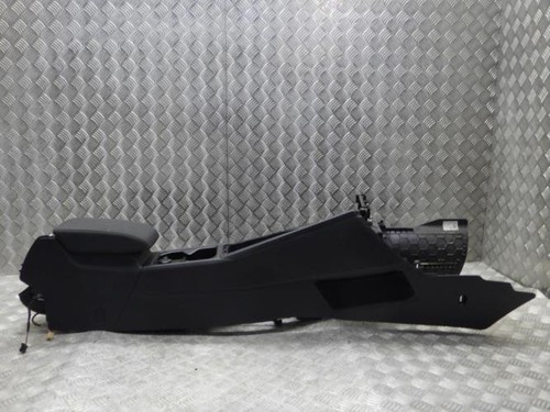 Console central interieur - console,