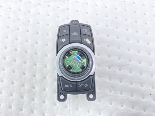 Module contrôle drive - contrôle, i