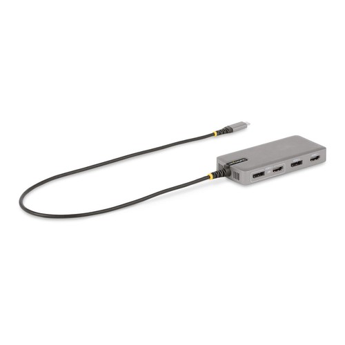 Usb hub startech - usb-c,