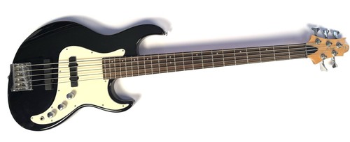 Samick fairlane greg bennett - samick,