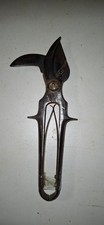 Secateur serpette ancien de - secateur,