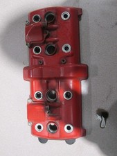 Cache culbuteurs (Mv Agusta -