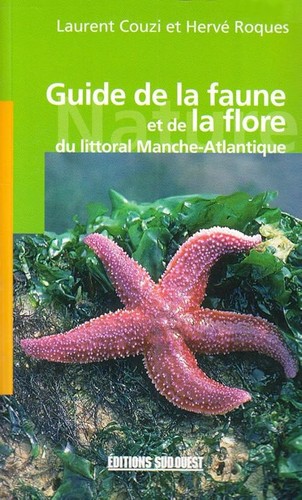 Guide faune de la - guide,