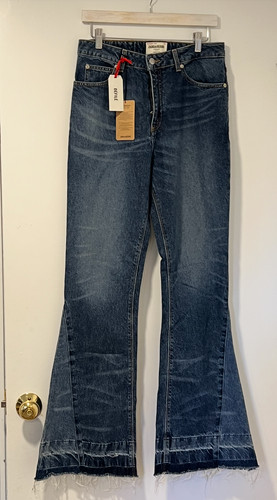 Zadig voltaire nwt - nwt, $378