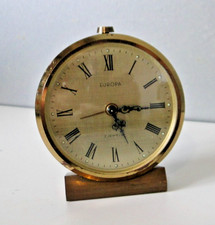 Réveil ancien EUROPA