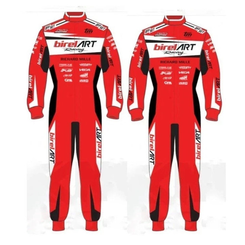 Birel art kart racing - birel,