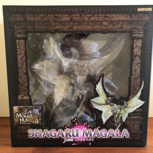 Monster hunter rise - hunter,