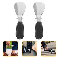  2 pièces chausse-pied en