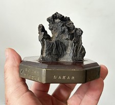  ww2 - bataille de Dakar - éclat d'obus du 23 au 26 sept 1940