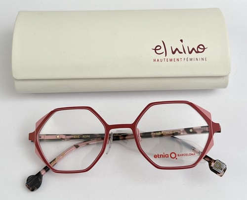 Lunette monture vue neuve - de,