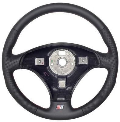 Volant pour audi cuir - tt,
