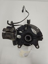 Pivot de moyeu avant droit