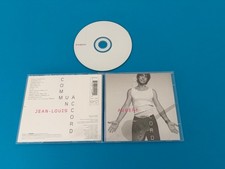 JEAN LOUIS AUBERT - COMME UN