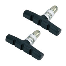 KIT 2 PATINS FREIN VBRAKE 60mm