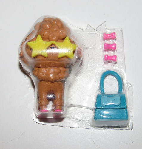 Neuf accessoires barbie extra - neuf,