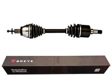 Arbre de Transmission Gauche