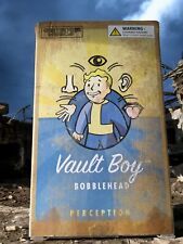 Figurine, Figure - Fallout 76: Vault Boy, Bobblehead, Perception 