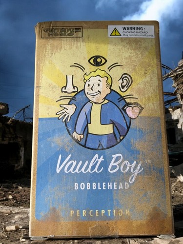 Figurine figure fallout - figure, 76