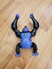 12.7cm Bandai Ben 10 Ultimate