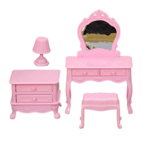 Pcs mini coiffeuse - pcs, de