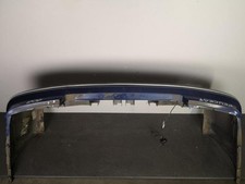 Pare choc arriere PEUGEOT 406