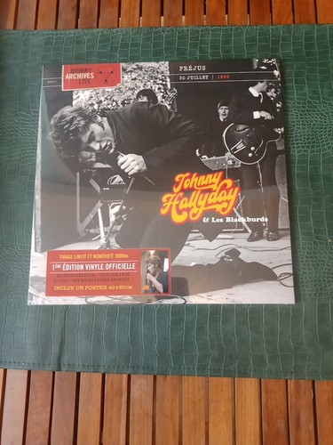 Disque vinyle tours lp - vinyle,