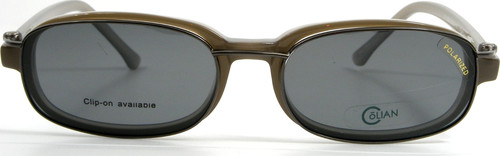 Lunettes colian lite grey - lunettes, 2205