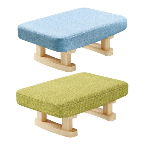 Petit repose pieds - petit, banc