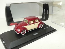 VW COCCINELLE KAFER Bordeaux