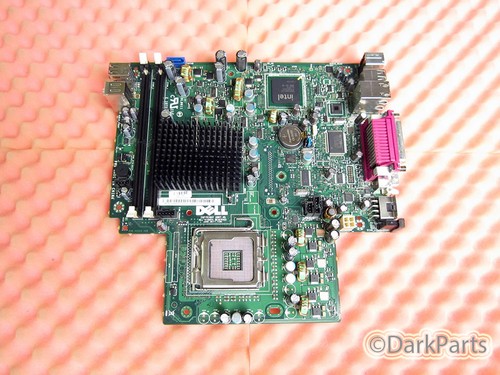 Dell optiplex 755 usff - dell,