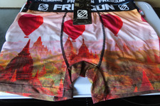 BOXER FREEGUN Taille XL