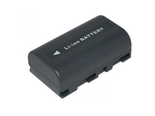 Batterie pour jvc - pour, gr-d