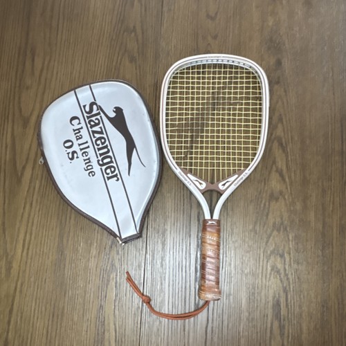 Vintage slazenger challenge - vintage,