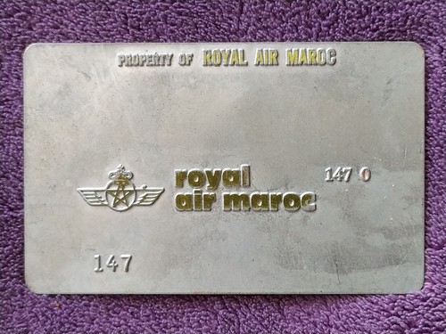 Plaque validation billet - de,