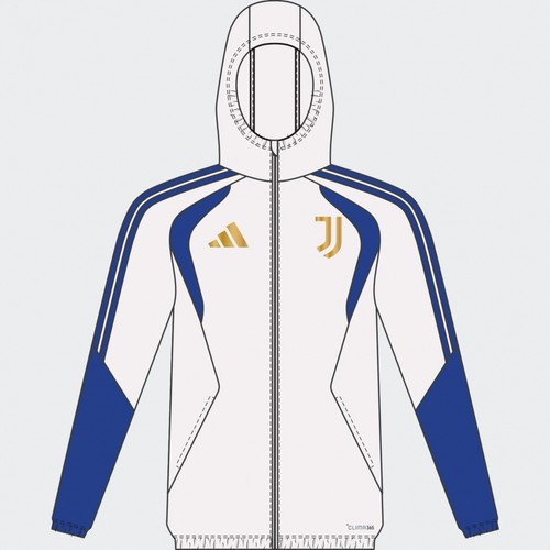 Juventus adidas veste - ,