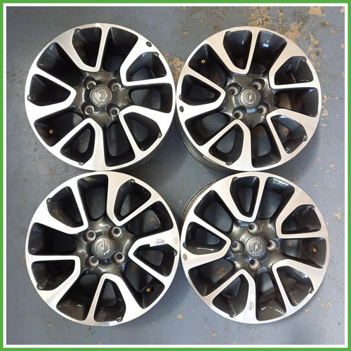 Jantes alliage opel karl - alliage,