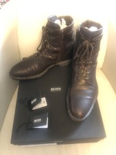 Bottines Hugo Boss Taille 42