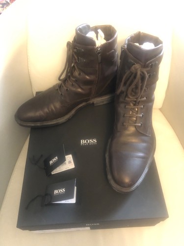 Bottines hugo boss taille - hugo, 42
